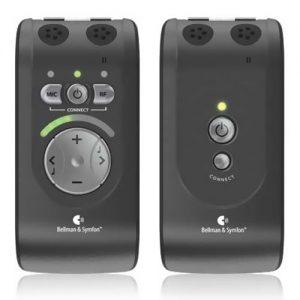 Bellman & Symfon Domino Pro Personal Listening System