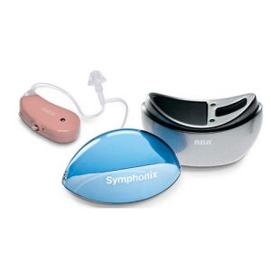 RCA Symphonix Personal Sound Amplifier