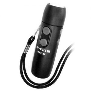 NuVois III Digital Speech Aid