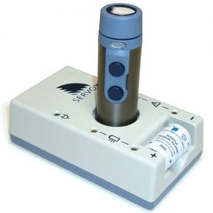 Servox Digital Electronic Speech Device