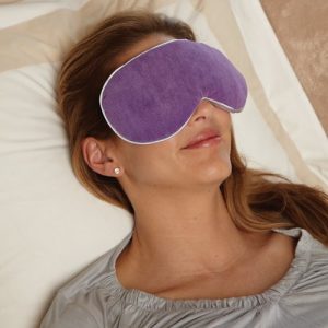 Bed Buddy at HomeÂ® Relaxation Mask