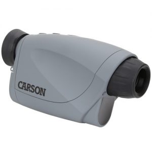 Carson Aura Digital Night Vision Monocular