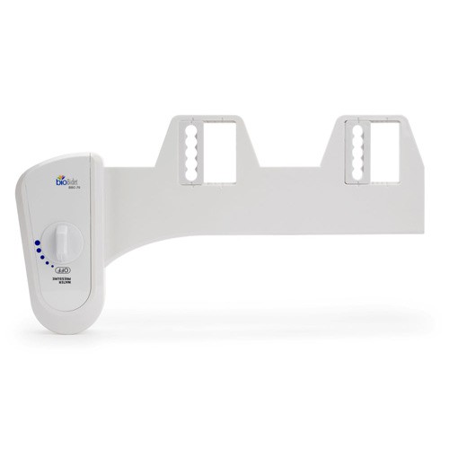 Bio Bidet Simplet BB-70 Bidet Toilet Seat