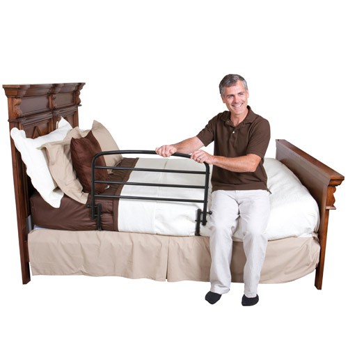 Stander 30 Inch Safety Bed Rail