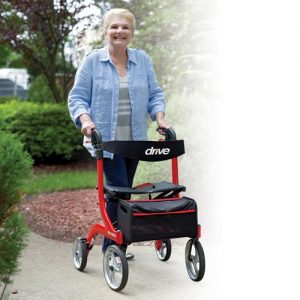 Drive Nitro Rollator
