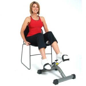 Stamina InStride Cycle XL