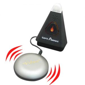 SafeAwake Fire Alarm Aid
