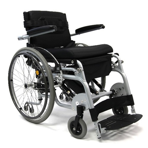 Karman Healthcare Stand Up Wheelchair