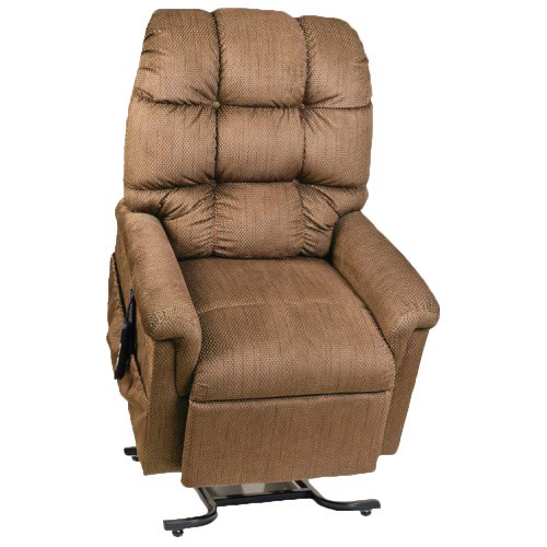 Golden Technologies PR508 MaxiComfort Medium Cirrus Lift Chair : Evergreen