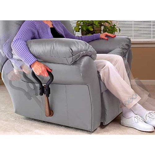 Recliner Lever Extender