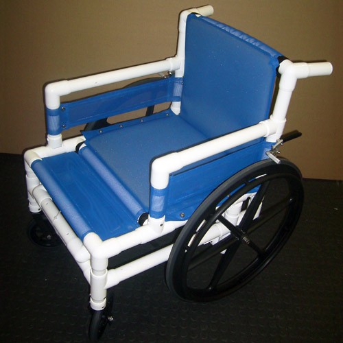 AquaTrek Aquatic Wheel Chair
