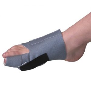 Toe Hold Splint