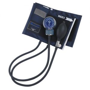 MABIS Signature Series Aneroid Sphygmomanometer