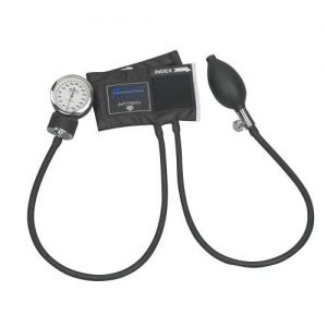 MABIS LEGACY Aneroid Sphygmomanometer : Large Adult