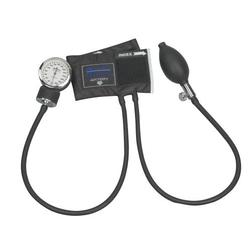 MABIS LEGACY Aneroid Sphygmomanometer : Large Adult