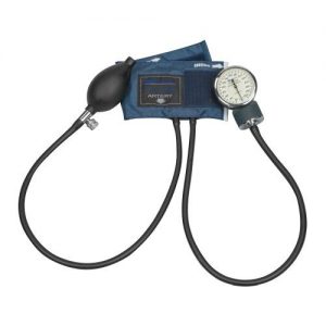 MABIS Precision Series Aneroid Sphygmomanometer : Child