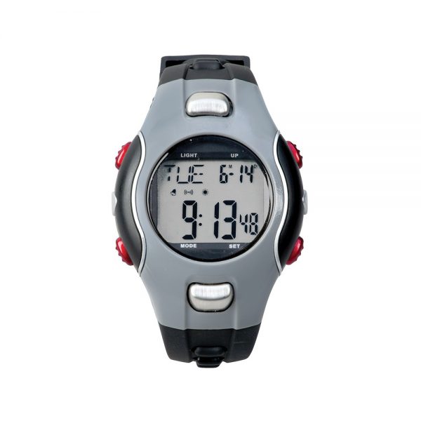 HEALTHSMART Watch Heart Rate Monitor