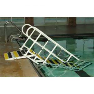 AquaTrek Pool Steps : 7-Tread Pool Step