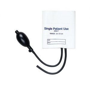 MABIS Single-Patient Use Inflation System