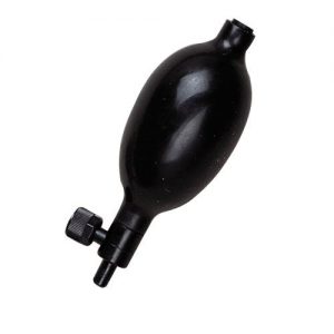 MABIS Single-Patient Use Replacement Bulb and Valve Assembly