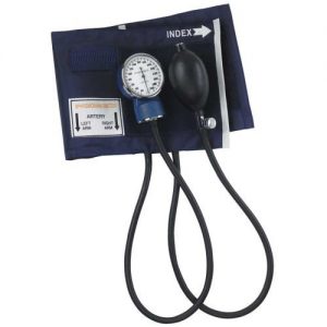 MABIS Economy Aneroid Sphygmomanometer