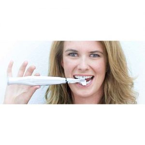 HydraBrush Multi-Head Power Toothbrush Hydra Brush