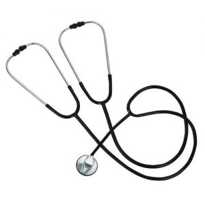 3M LITTMANN Master Classic II Adult Teaching Stethoscope