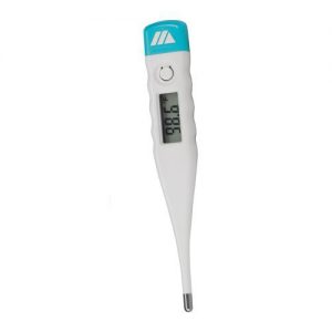 MABIS Deluxe Digital Thermometer