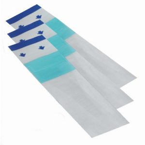 MABIS Digital Thermometers Probes Covers : 30 Clear Covers