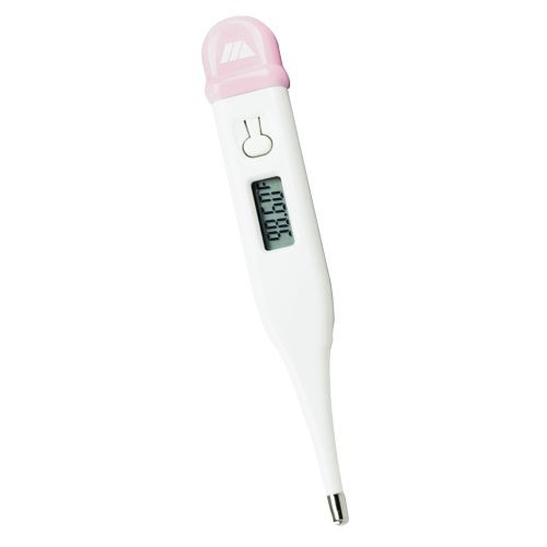 MABIS Digital Basal Thermometer, Fahrenheit