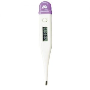MABIS Digital Thermometer w/Beeper