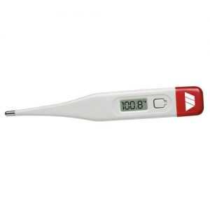 MABIS Hospi-Therm Kit Rectal Thermometer