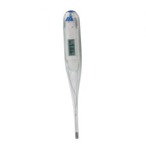 MABIS TinyTemp Digital Fahrenheit Thermometer