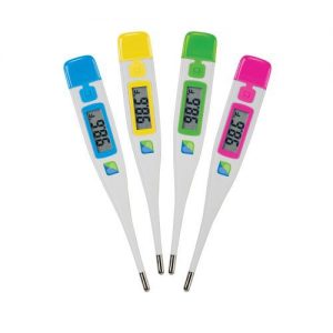 HEALTHSMART 30-Second Slim Thermometer Family Pack