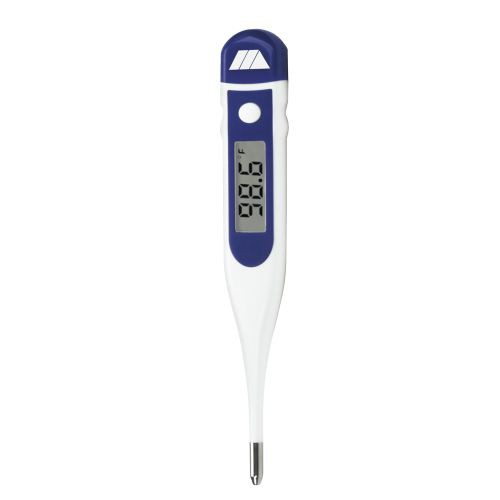 MABIS 9-Second Digital Fahrenheit Thermometer