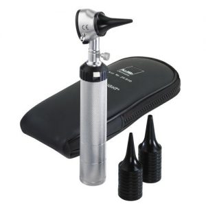 MABIS Kirchner & Wilhelm Standard Otoscopes