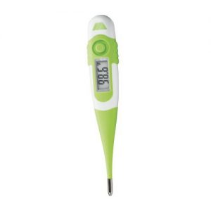 MABIS 9-Second Flex Tip Thermometer