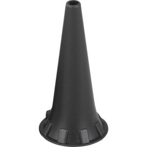 MABIS Disposable Ear Speculas for K&W Piccolight Fiber Optic Otoscope