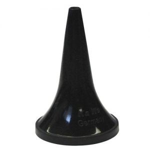 BRIGGS Disposable Ear Speculas for K & W Standard Otoscope