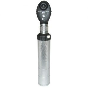KaWe Eurolight E30 2.5V Ophthalmoscope