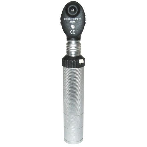 KaWe Eurolight E30 2.5V Ophthalmoscope