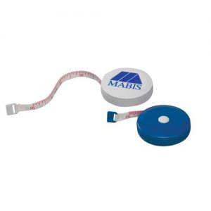MABIS Tape Measure