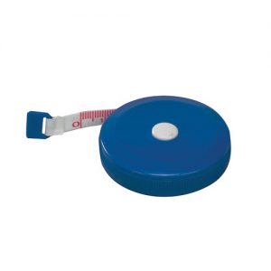 MABIS 1/4 x 60 Tape Measure