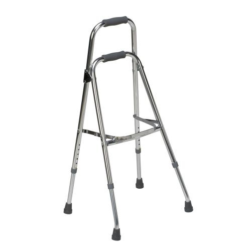 DMI Folding Hemi Walker
