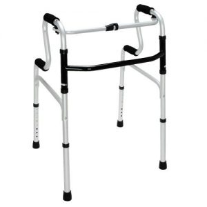 HEALTHSMART Sit-to-Stand Walker