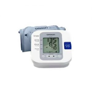 Omron 5-Series Upper Arm Blood Pressure Monitor