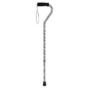 DMI Lightweight Adjustable Cane