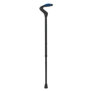 HEALTHSMART Comfort Grip Cane