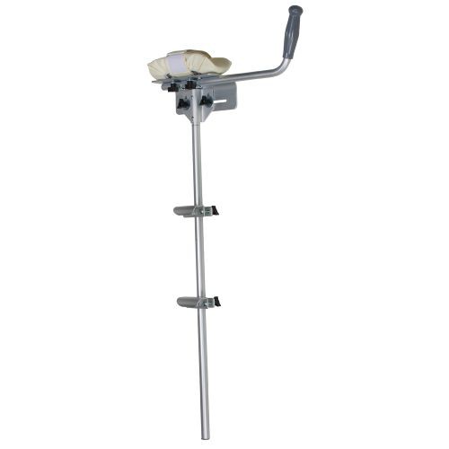 DMI Walker Platform Attachment