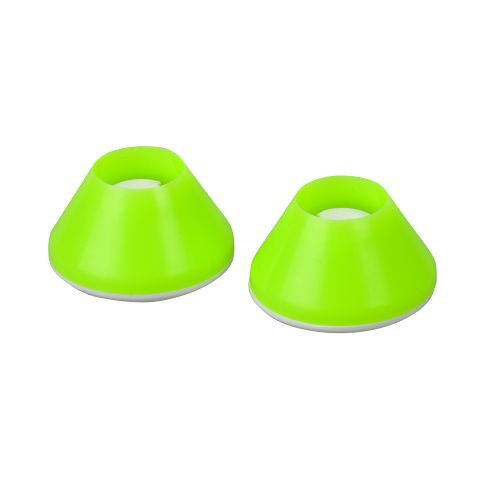 HEALTHSMART Walker Coaster Glides
